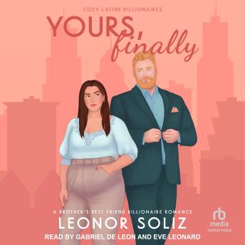 yours finally audiobook