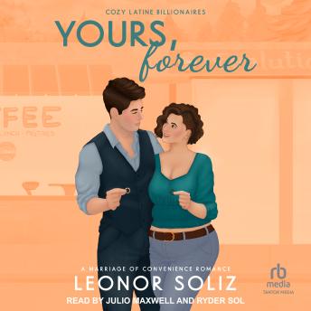 yours forever audiobook